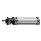 Camozzi  International standard cylinders 62M2P080RL0125 Cylinders Series 62 with rod lock